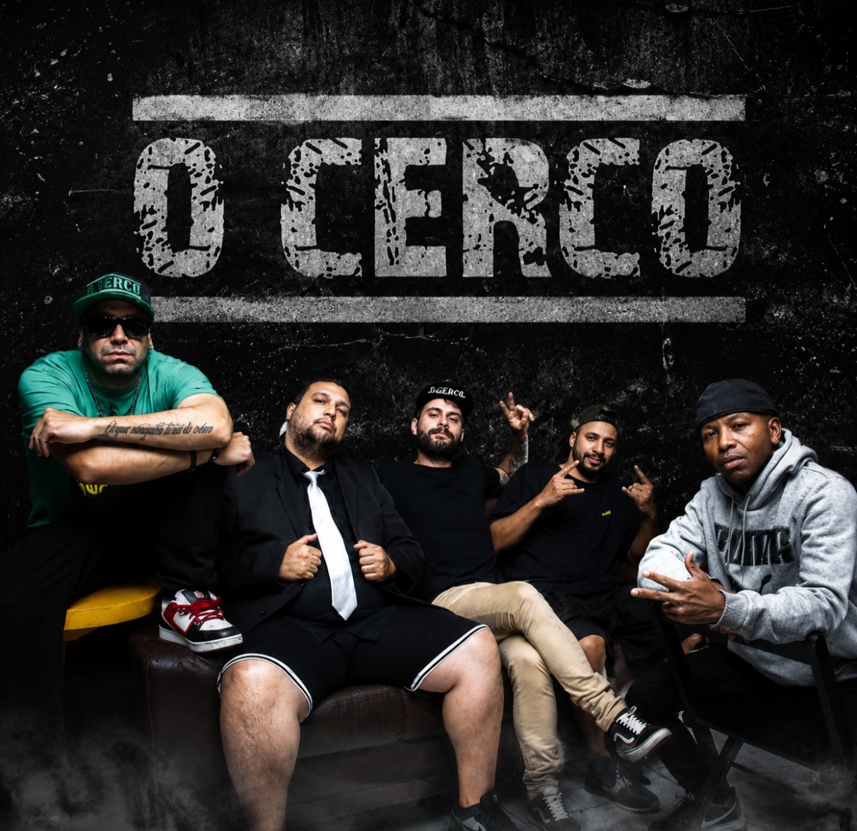 O CERCO